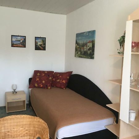 Ferienwohnung Fam.Stecher Malschwitz Zewnętrze zdjęcie