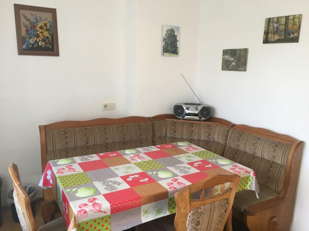 Ferienwohnung Fam.Stecher Malschwitz Zewnętrze zdjęcie