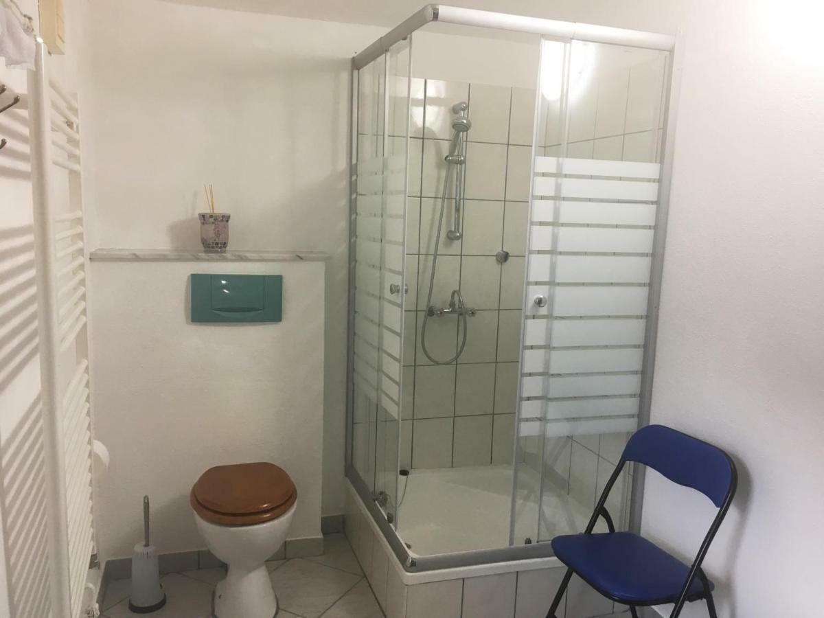 Ferienwohnung Fam.Stecher Malschwitz Zewnętrze zdjęcie